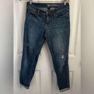 Gap Boyfriend Jean